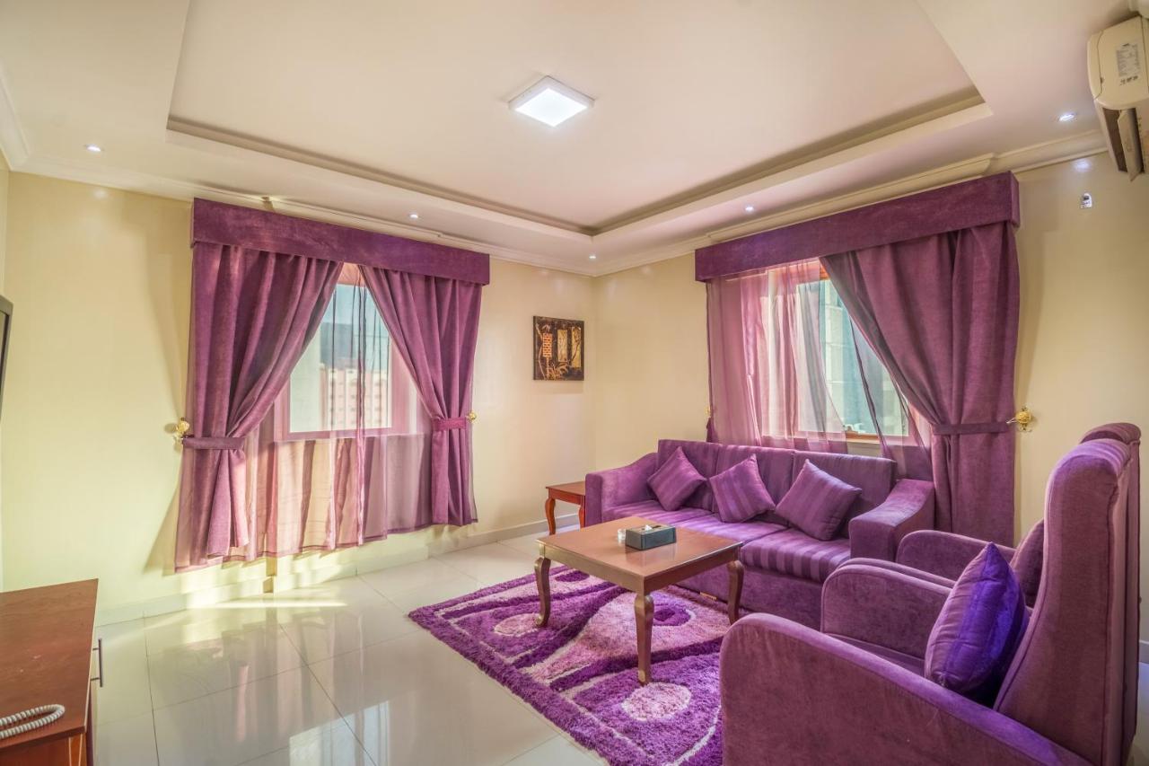 Al Muhaidb Tahliya  Riyad Dış mekan fotoğraf