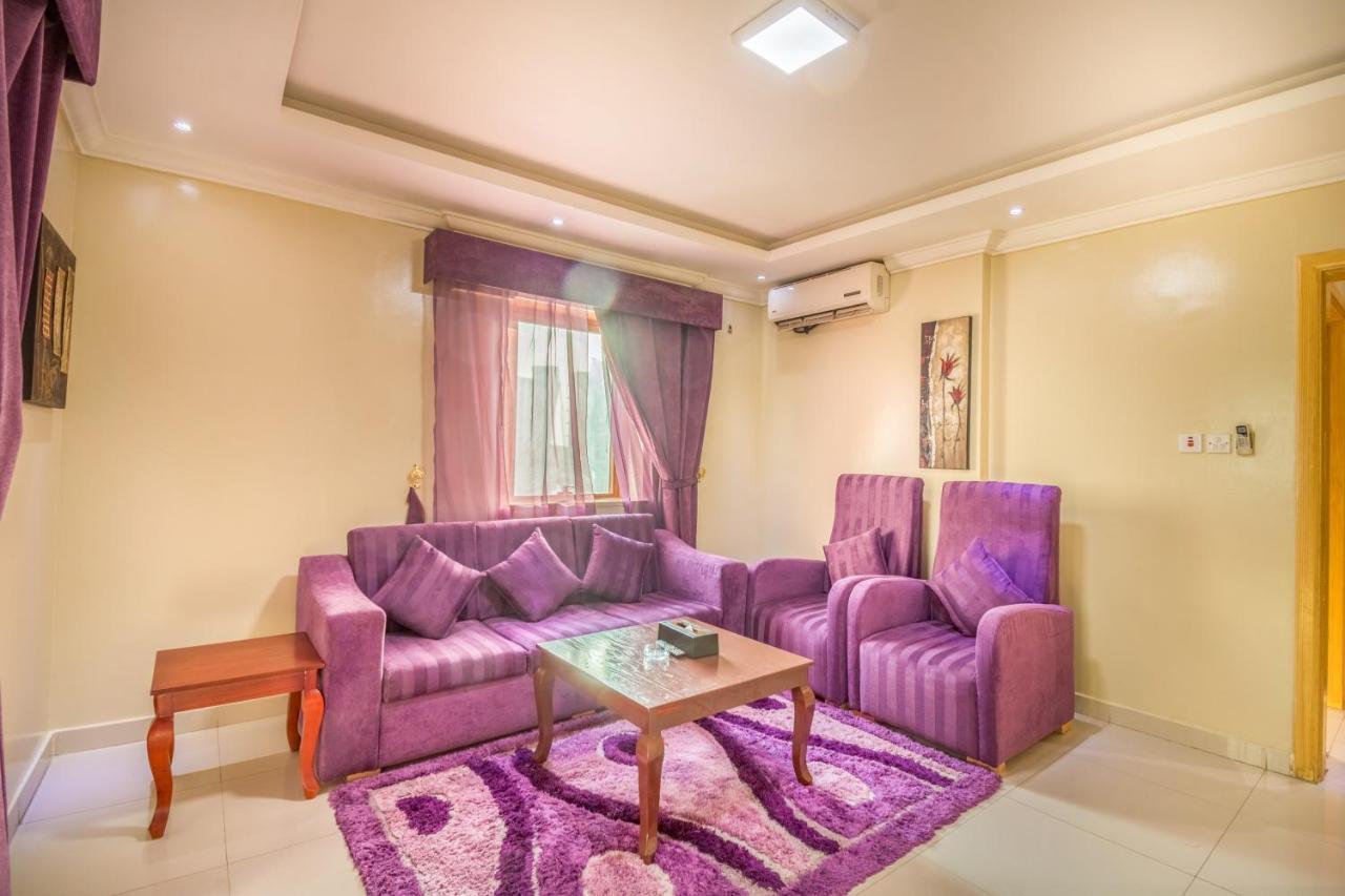 Al Muhaidb Tahliya  Riyad Dış mekan fotoğraf
